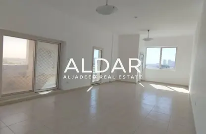 Apartment - 2 Bedrooms - 3 Bathrooms for rent in Olympic Park 3 - Olympic Park Towers - Dubai Sports City - Dubai