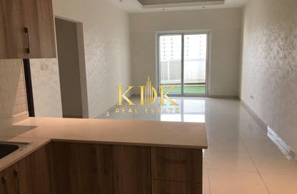 Apartment - 2 - 3 for rent in Hera Tower - Dubai Sports City - Dubai Apartment - 2 - 3 for rent in Hera Tower - Dubai Sports City - Dubai