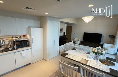 Apartment - 2 - 2 for rent in Harbour Gate Tower 1 - Harbour Gate - Dubai Creek Harbour (The Lagoons) - Dubai Apartment - 2 - 2 for rent in Harbour Gate Tower 1 - Harbour Gate - Dubai Creek Harbour (The Lagoons) - Dubai