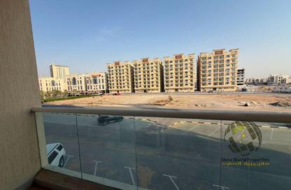 شقة - 1 حمام للبيع في قرية الاميرة - الياسمين - عجمان