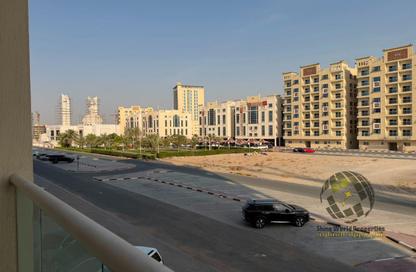 Apartment - Studio - 1 Bathroom for sale in Al Amira Village - Al Yasmeen - Ajman Apartment - Studio - 1 Bathroom for sale in Al Amira Village - Al Yasmeen - Ajman