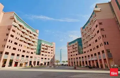 Apartment - 1 Bedroom - 2 Bathrooms for rent in Building 1 - Zen Cluster - Discovery Gardens - Dubai