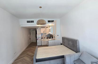 Apartment - Studio - 1 Bathroom for rent in Marina Diamonds - Dubai Marina - Dubai Apartment - Studio - 1 Bathroom for rent in Marina Diamonds - Dubai Marina - Dubai