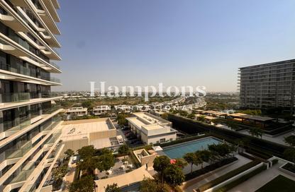 Apartment - 1 - 2 for rent in Golf Suites - Dubai Hills Estate - Dubai