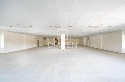سكن عمال - استوديو للبيع في مجمع دبي للاستثمار 2 - مجمع دبي للاستثمار - دبي