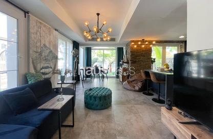 Villa - 2 - 3 for rent in Springs 14 - The Springs - Dubai