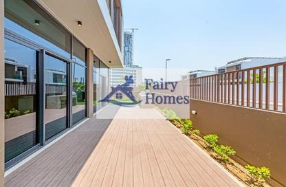 Townhouse - 4 - 5 for rent in The Terraces - Al Barsha 1 - Al Barsha - Dubai Townhouse - 4 - 5 for rent in The Terraces - Al Barsha 1 - Al Barsha - Dubai