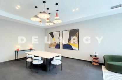 Apartment - 1 - 1 for sale in Peninsula Three - Peninsula - Business Bay - Dubai Apartment - 1 - 1 for sale in Peninsula Three - Peninsula - Business Bay - Dubai