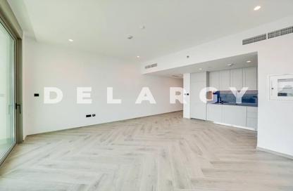 Apartment - 1 - 1 for sale in Peninsula Three - Peninsula - Business Bay - Dubai