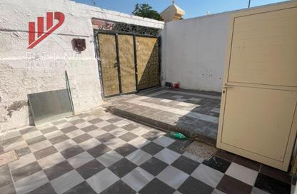 Villa - 2 Bedrooms - 2 Bathrooms for rent in Al Ramla West - Al Ramla - Halwan - Sharjah Villa - 2 Bedrooms - 2 Bathrooms for rent in Al Ramla West - Al Ramla - Halwan - Sharjah