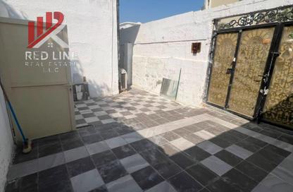Villa - 2 Bedrooms - 2 Bathrooms for rent in Al Ramla West - Al Ramla - Halwan - Sharjah
