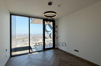 Apartment - 1 - 2 for rent in 399 Hills Park B - 399 Hills Park - Dubai Hills Estate - Dubai