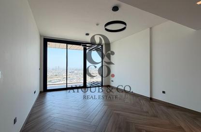Apartment - 1 - 2 for rent in 399 Hills Park B - 399 Hills Park - Dubai Hills Estate - Dubai
