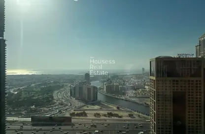 Apartment - 2 Bedrooms - 3 Bathrooms for rent in Amna - Al Habtoor City - Business Bay - Dubai