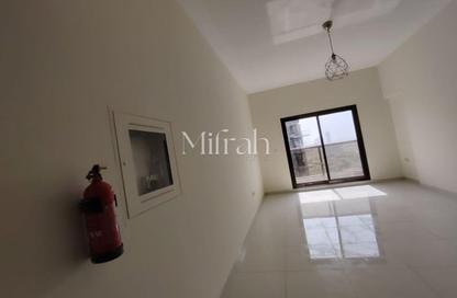 Apartment - Studio - 1 for rent in Elite Sports Residence 1 - Elite Sports Residence - Dubai Sports City - Dubai