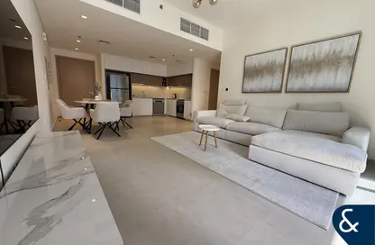 شقة - 2 غرف نوم - 2 حمامات للبيع في كريك ايدج تاور 2 - كريك إيدج - مرسى خور دبي - دبي