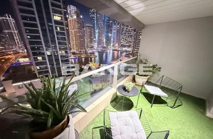 Apartment - 2 Bedrooms - 2 Bathrooms for rent in Marina Diamond 5 - Marina Diamonds - Dubai Marina - Dubai Apartment - 2 Bedrooms - 2 Bathrooms for rent in Marina Diamond 5 - Marina Diamonds - Dubai Marina - Dubai
