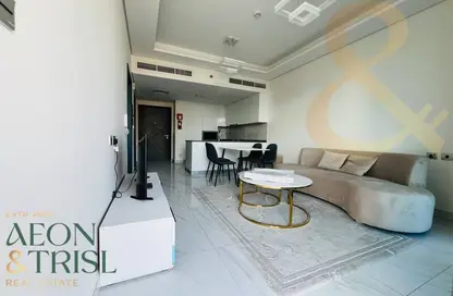Apartment - 1 Bedroom - 2 Bathrooms for sale in Samana Hills - Arjan - Dubai Apartment - 1 Bedroom - 2 Bathrooms for sale in Samana Hills - Arjan - Dubai
