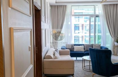 Apartment - 2 Bedrooms - 3 Bathrooms for sale in Park Gate Residence 3 - Park Gate Residences - Al Kifaf - Zabeel - Dubai