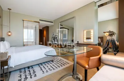 شقة - 1 حمام للبيع في تاور C - داماك تاورز من باراماونت - الخليج التجاري - دبي