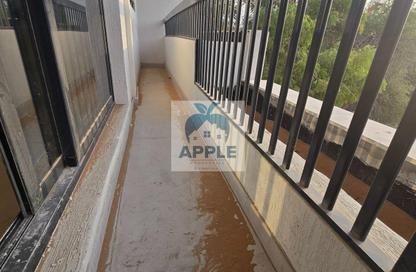 Apartment - 1 Bedroom - 2 Bathrooms for rent in Al Zahia - Muwaileh Commercial - Sharjah