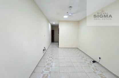 Apartment - Studio - 1 Bathroom for rent in Al Hamriya-1 - Al Hamriya - Bur Dubai - Dubai