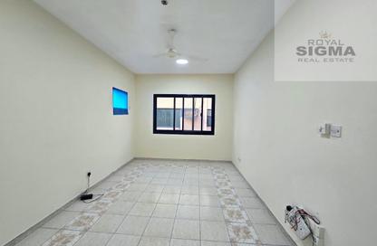Apartment - Studio - 1 Bathroom for rent in Al Hamriya-1 - Al Hamriya - Bur Dubai - Dubai