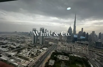 شقة - غرفة نوم - 1 حمام للبيع في برج إندكس - مركز دبي المالي العالمي - دبي