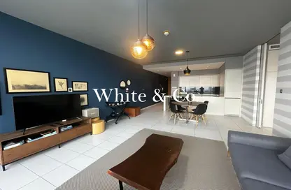 Apartment - 1 Bedroom - 1 Bathroom for sale in Index Tower - DIFC - Dubai