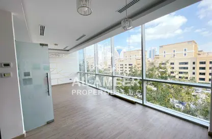 Office Space - Studio for rent in Emaar Business Park Building 4 - Emaar Business Park - Sheikh Zayed Road - Dubai