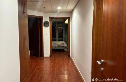 Apartment - 3 - 4 for sale in Al Dana Tower - Al Majaz 3 - Al Majaz - Sharjah Apartment - 3 - 4 for sale in Al Dana Tower - Al Majaz 3 - Al Majaz - Sharjah