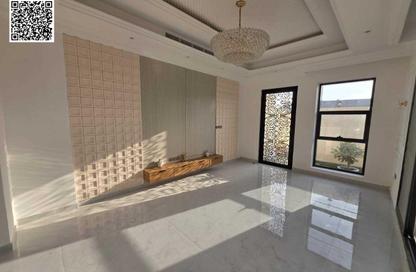 Villa - 6 Bedrooms - 7+ Bathrooms for sale in Al Helio 2 - Al Helio - Ajman