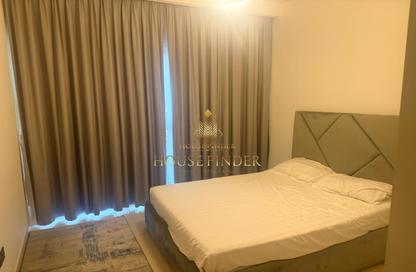 شقة - 2 غرف نوم - 2 حمامات للايجار في برج Sunrise Bay 1 - سانرايز باي - إعمار بيتشفرونت - دبي هاربور - دبي