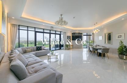 Apartment - 3 Bedrooms - 3 Bathrooms for sale in Vida Residence 1 - Vida Residence - The Hills - Dubai Apartment - 3 Bedrooms - 3 Bathrooms for sale in Vida Residence 1 - Vida Residence - The Hills - Dubai