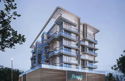 Apartment - 3 Bedrooms - 4 Bathrooms for sale in Floarea Breeze - Dubai Islands - Dubai