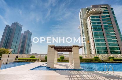 Apartment - 2 - 3 for sale in Tala Tower - Marina Square - Al Reem Island - Abu Dhabi Apartment - 2 - 3 for sale in Tala Tower - Marina Square - Al Reem Island - Abu Dhabi