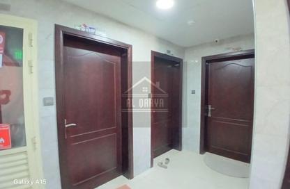 Whole Building - 7+ Bedrooms - 7+ Bathrooms for sale in Orient Towers - Al Bustan - Ajman