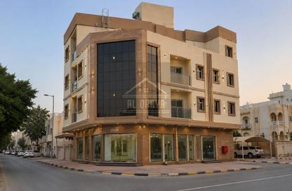 Whole Building - 7+ Bedrooms - 7+ Bathrooms for sale in Orient Towers - Al Bustan - Ajman
