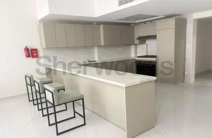 Apartment - 2 Bedrooms - 2 Bathrooms for rent in Equiti Gate - Jebel Ali - Dubai