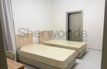 Apartment - 2 Bedrooms - 2 Bathrooms for rent in Equiti Gate - Jebel Ali - Dubai
