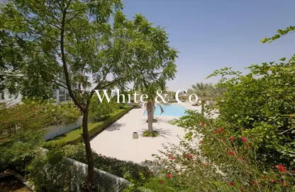 Villa - 6 Bedrooms - 6 Bathrooms for sale in Aknan Villas - Vardon - Damac Hills 2 - Dubai