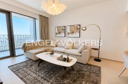 Apartment - 1 Bedroom - 1 Bathroom for rent in Downtown Views II Tower 1 - Downtown Views II - Zabeel 2 - Zabeel - Dubai Apartment - 1 Bedroom - 1 Bathroom for rent in Downtown Views II Tower 1 - Downtown Views II - Zabeel 2 - Zabeel - Dubai
