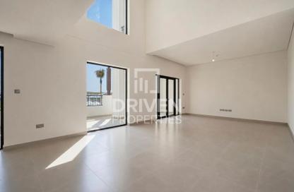 Apartment - 2 - 3 for rent in Yas Golf Collection H - Yas Golf Collection - Yas Island - Abu Dhabi