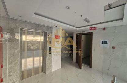 Whole Building - 7+ Bedrooms - 7+ Bathrooms for sale in Orchid Towers - Tiger Downtown Ajman - Al Alia - Ajman Whole Building - 7+ Bedrooms - 7+ Bathrooms for sale in Orchid Towers - Tiger Downtown Ajman - Al Alia - Ajman