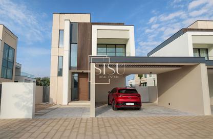 Villa - 3 Bedrooms - 4 Bathrooms for rent in Caya 1 - Arabian Ranches 3 - Dubai