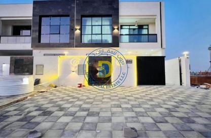 تاون هاوس - 5 غرف نوم - 7 حمامات للبيع في الحليو 1 - الحليو - عجمان