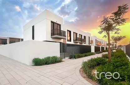 Townhouse - 4 Bedrooms - 3 Bathrooms for sale in Orania - The Valley - Dubai