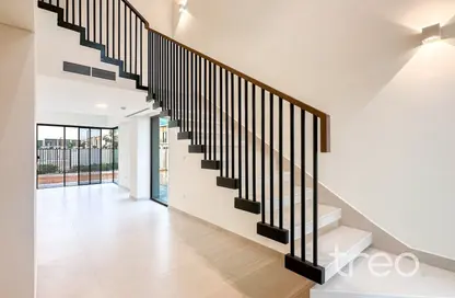 تاون هاوس - 4 غرف نوم - 3 حمامات للبيع في أورانيا - ذا فالي - دبي