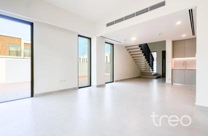 Townhouse - 4 Bedrooms - 3 Bathrooms for sale in Orania - The Valley - Dubai