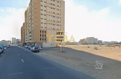 Land - Studio for sale in Al Rashidiya Towers - Al Rashidiya - Ajman Downtown - Ajman